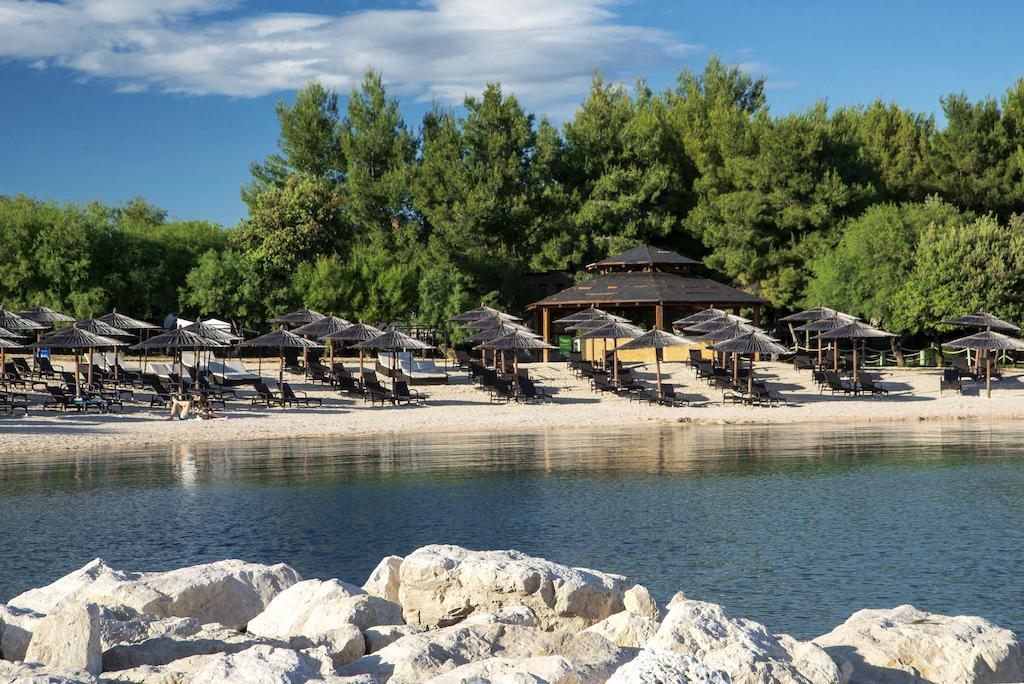Apartments Peran Šibenik Quarto foto
